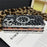 For iPhone 17 Pro Max Case Compatible with MagSafe IMD Leopard Print TPU PC Phone Cover - Style A - 7
