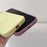 For iPhone 17 Pro Max Case Compatible with MagSafe Rhinestone Decor Lens Frame Silicone Phone Cover - Orange - 5