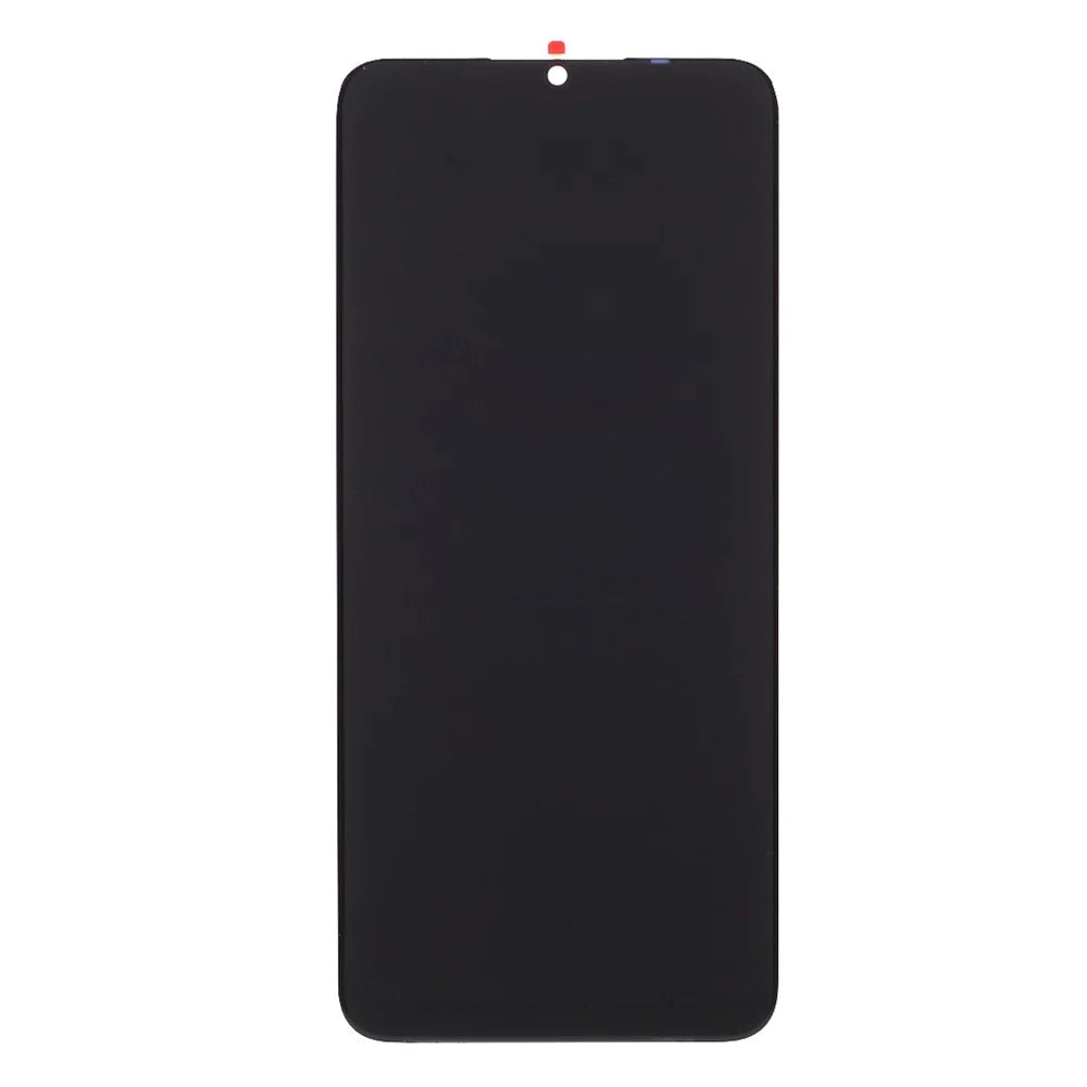 For Realme C25 Grade B LCD Screen and Digitizer Assembly Replacement Part (without Logo) - 2