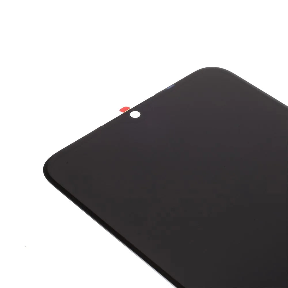 For Realme C25 Grade B LCD Screen and Digitizer Assembly Replacement Part (without Logo) - 4