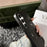 For Samsung Galaxy S26  /  S26 Pro Magnetic Case PU Leather + TPU Phone Back Cover - Black - 4