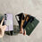 For Samsung Galaxy S26  /  S26 Pro Magnetic Case PU Leather + TPU Phone Back Cover - Black - 6