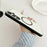 For Samsung Galaxy S26 Magnetic Case Anti-Drop PU Leather + PC Cover - White - 4