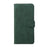 KHAZNEH For Samsung Galaxy S26+ Case Anti Scratch PU Leather Wallet Stand Phone Cover - Green - 6