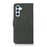 KHAZNEH For Samsung Galaxy S26+ Case Anti Scratch PU Leather Wallet Stand Phone Cover - Green - 7