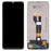 For Realme Narzo 50i Grade B LCD Screen and Digitizer Assembly Part (without Logo) - 1