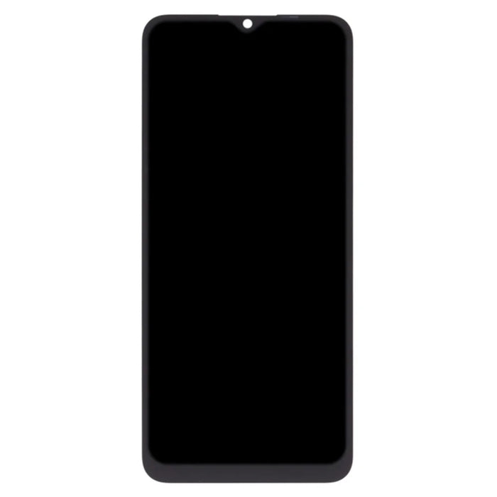 For Realme Narzo 50i Grade B LCD Screen and Digitizer Assembly Part (without Logo) - 2