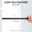 For Samsung Galaxy A57 5G Case Anti-Scratch Tempered Glass + PC + TPU Phone Cover - Gradient Blue Black - 5