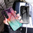 For Samsung Galaxy S26+ Case Starry Sky Pattern Tempered Glass Phone Cover - Cosmic Starry Sky - 6