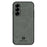 ANNYOJO For Samsung Galaxy A27 5G Case PU Leather + PC + TPU Anti Drop Phone Back Cover - Grey - 1