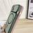 For iPhone 15 Case Compatible with MagSafe Dual Color Skin Touch TPU PC Shockproof Phone Cover - White - 4