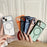For iPhone 15 Case Compatible with MagSafe Dual Color Skin Touch TPU PC Shockproof Phone Cover - White - 6
