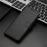 For Samsung Galaxy A37 5G Case Stand Wallet Leather Phone Cover with Strap - Black - 7
