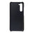 For Samsung Galaxy S23+ Dual Card Slots PU Leather Coated PC Cover Drop-proof Protective Phone Case - Black - 4