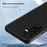 For Samsung Galaxy S24+ Case X-Patterned TPU PU Leather PC Anti-Drop Phone Cover - Grey - 2