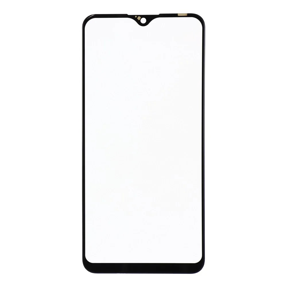 Front Screen Glass Lens + OCA Adhesive Part for vivo Y1s / Y93 / Y93s / Y91 / Y91i / Y95 (without Logo) - 1