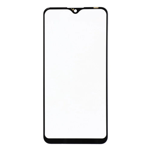 Front Screen Glass Lens + OCA Adhesive Part for vivo Y1s / Y93 / Y93s / Y91 / Y91i / Y95 (without Logo) - 1