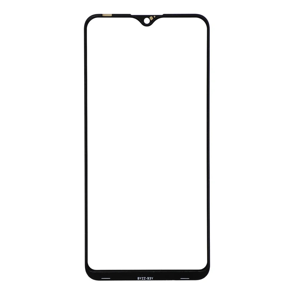 Front Screen Glass Lens + OCA Adhesive Part for vivo Y1s / Y93 / Y93s / Y91 / Y91i / Y95 (without Logo) - 2