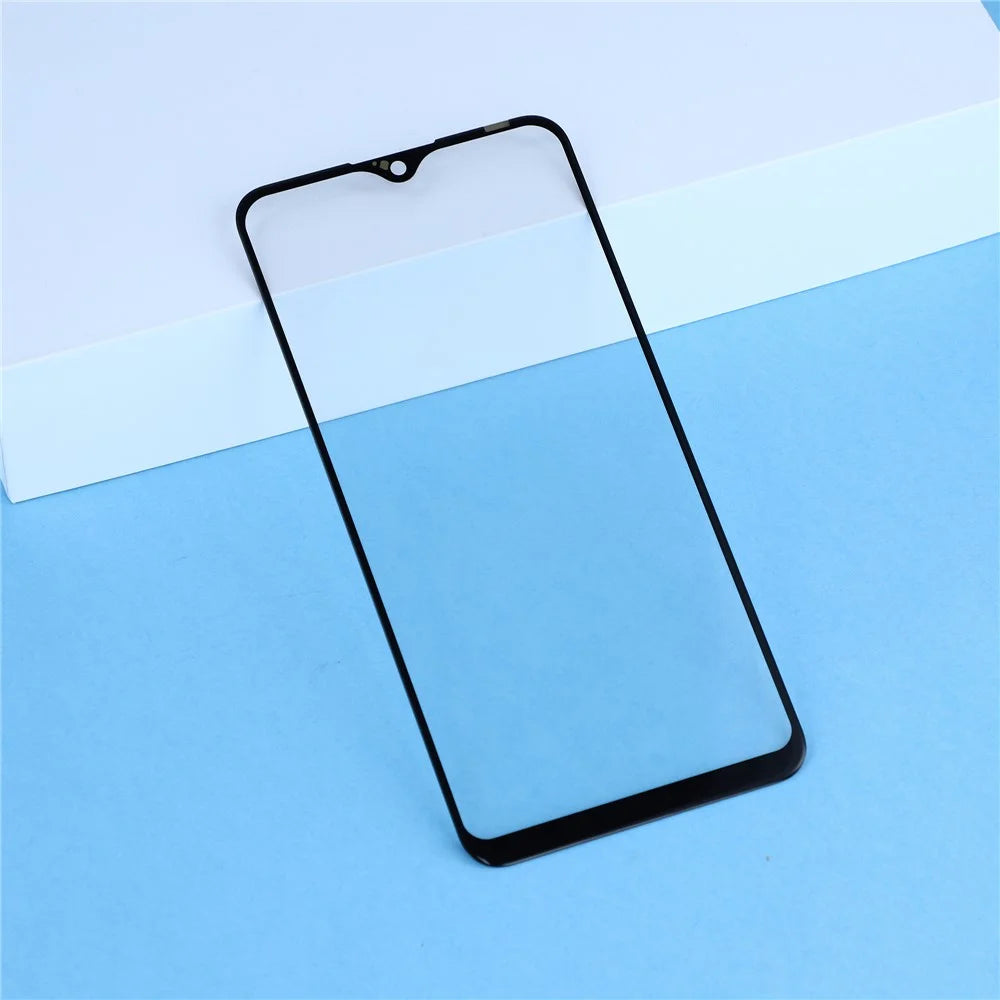 Front Screen Glass Lens + OCA Adhesive Part for vivo Y1s / Y93 / Y93s / Y91 / Y91i / Y95 (without Logo) - 3