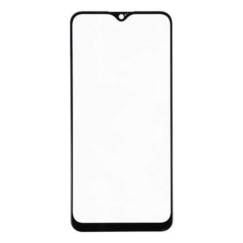 Front Screen Glass Lens + OCA Adhesive Part for vivo Y12i / Y12 / Y11 (2019) / Y15 / Y3 (without Logo) - 1