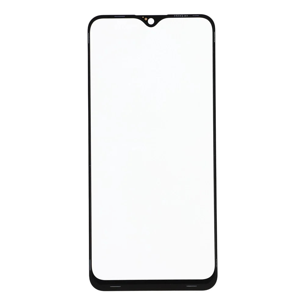 Front Screen Glass Lens + OCA Adhesive Part for vivo Y12i / Y12 / Y11 (2019) / Y15 / Y3 (without Logo) - 2