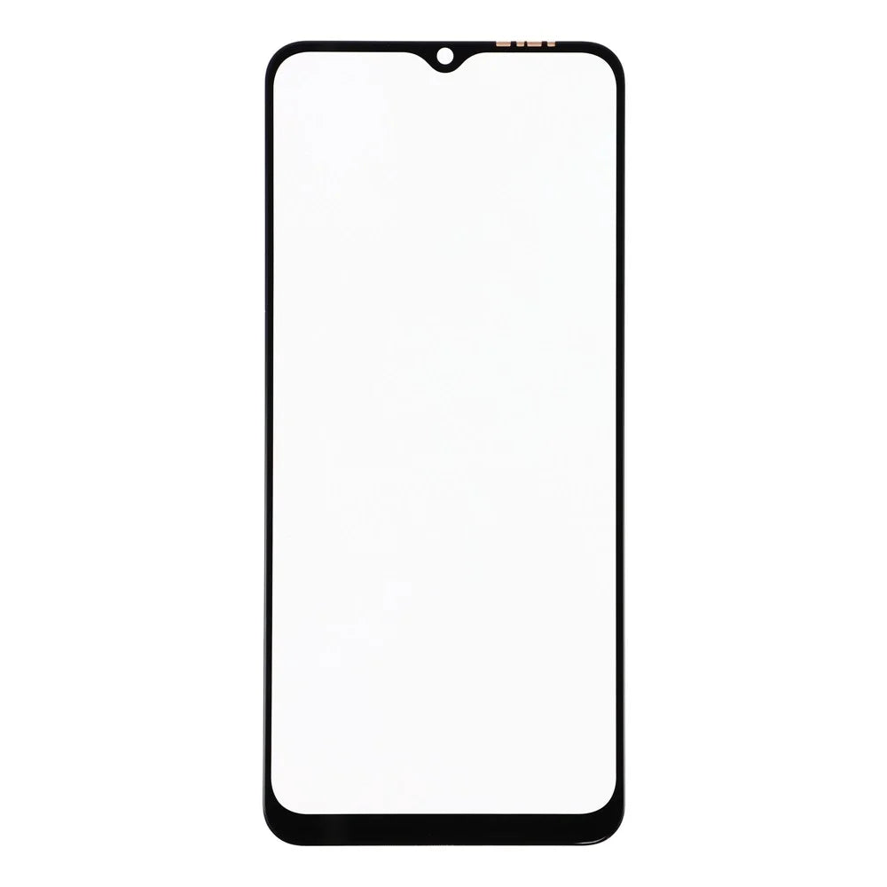 Front Screen Glass Lens + OCA Adhesive Part for vivo Y12s 2021 / Y20s [G] / Y20s / Y20i / Y20 / Y12s - 1