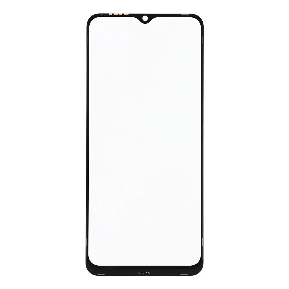 Front Screen Glass Lens + OCA Adhesive Part for vivo Y12s 2021 / Y20s [G] / Y20s / Y20i / Y20 / Y12s - 2