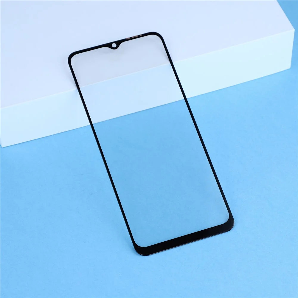 Front Screen Glass Lens + OCA Adhesive Part for vivo Y12s 2021 / Y20s [G] / Y20s / Y20i / Y20 / Y12s - 3