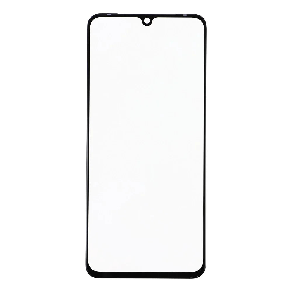 For vivo V21e 5G  /  V21e 4G Front Screen Glass Lens + OCA Adhesive Part (without Logo) - 1