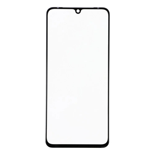 For vivo V21e 5G  /  V21e 4G Front Screen Glass Lens + OCA Adhesive Part (without Logo) - 1