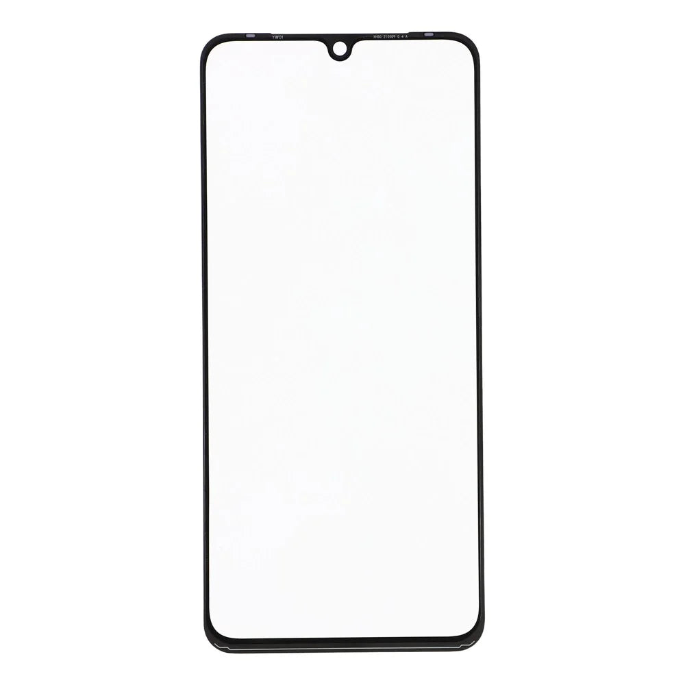 For vivo V21e 5G  /  V21e 4G Front Screen Glass Lens + OCA Adhesive Part (without Logo) - 2