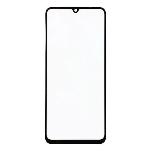 Front Screen Glass Lens + OCA Adhesive Part for Xiaomi Poco C75 4G / Redmi 14R 5G / Redmi 14C 4G (without Logo) - 1