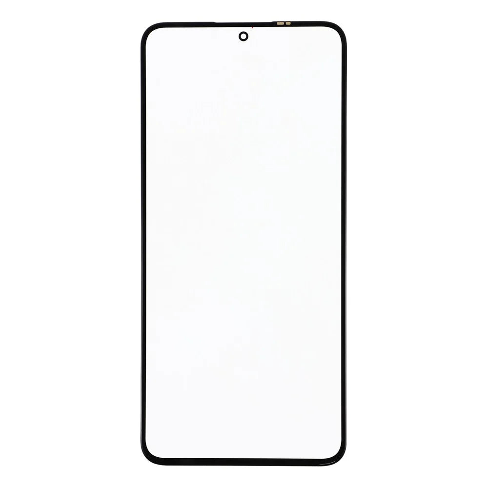 Front Screen Glass Lens + OCA Adhesive Part for Xiaomi 13T / 13T Pro / Redmi K60 Ultra (without Logo) - 1
