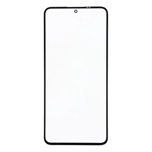 Front Screen Glass Lens + OCA Adhesive Part for Xiaomi 13T / 13T Pro / Redmi K60 Ultra (without Logo) - 1
