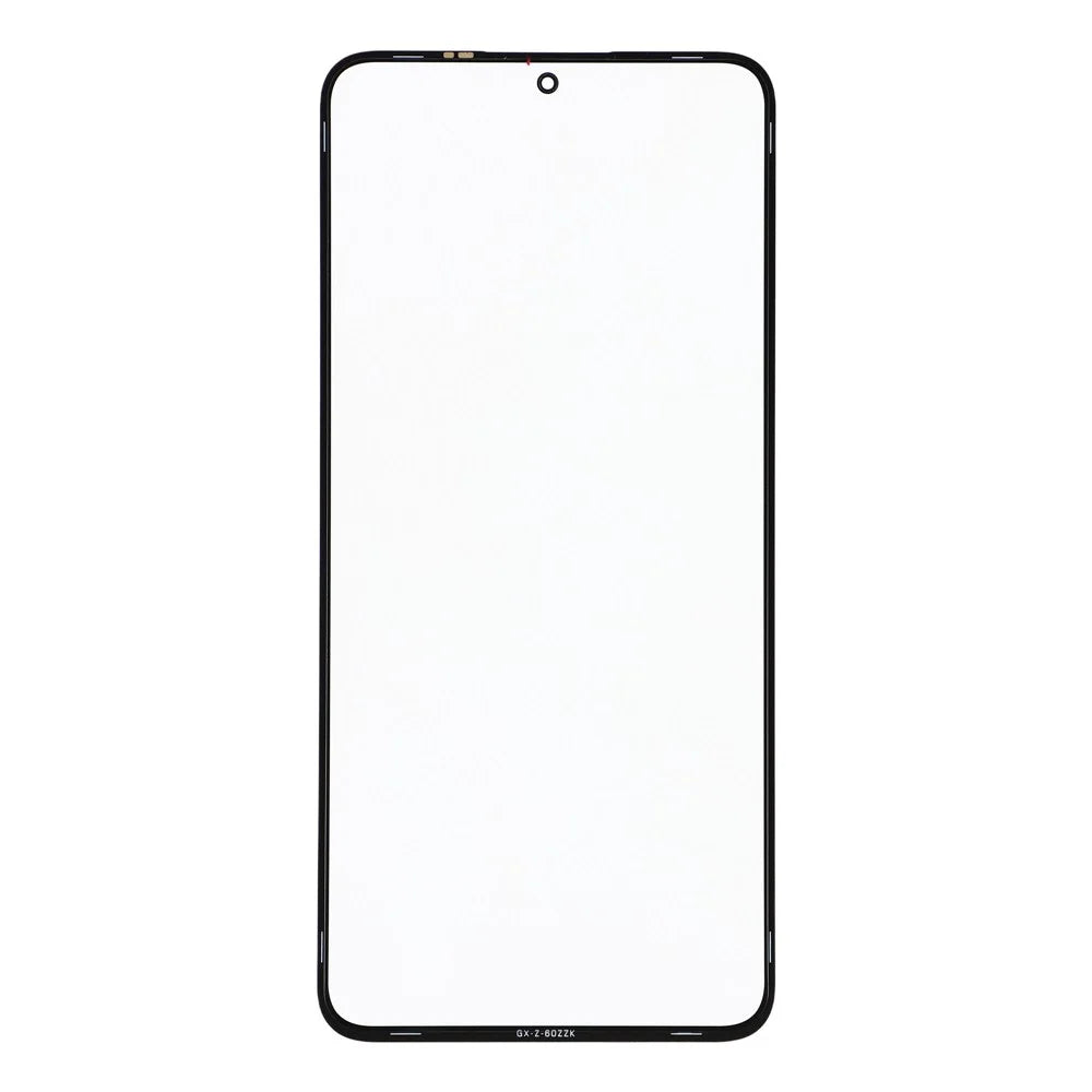 Front Screen Glass Lens + OCA Adhesive Part for Xiaomi 13T / 13T Pro / Redmi K60 Ultra (without Logo) - 2