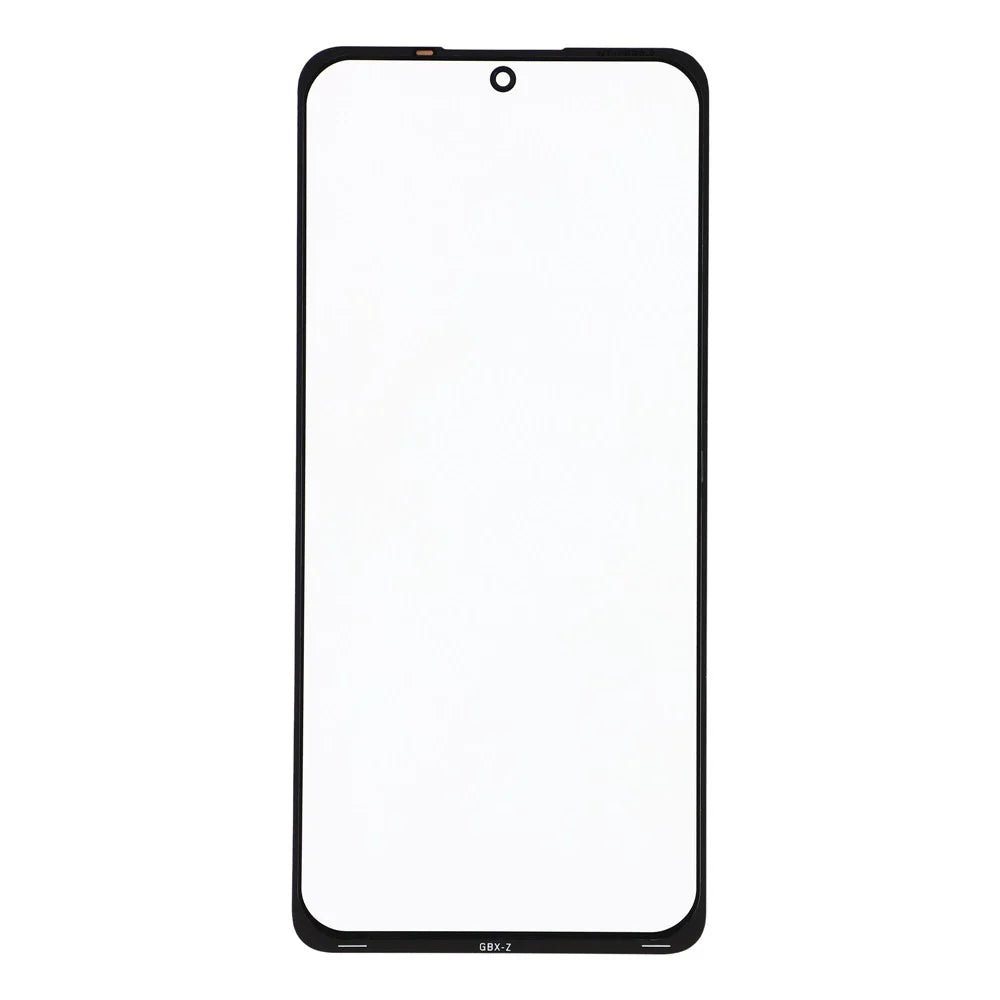 For Xiaomi Redmi Note 10 Pro 4G (Global) Front Screen Glass Lens + OCA Adhesive Part (without Logo) - 2