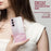 For Samsung Galaxy S26 Case Electroplating Gradient Glitter TPU Phone Cover - Pink - 7