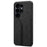 DENIOR For Samsung Galaxy S26 Ultra Case Elastic Card Holder PU Leather + TPU + PC Phone Cover - Black - 2