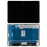 For Xiaomi Pad 8  /  8 Pro OEM Grade S LCD Screen and Digitizer Assembly Part (Without Logo) - 1