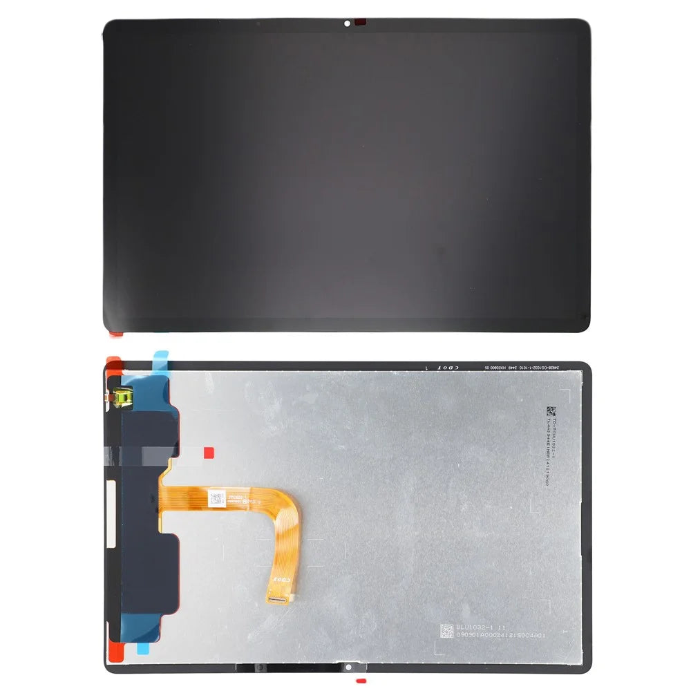 For Oppo Pad SE OPD2417 OEM Grade S LCD Screen and Digitizer Assembly Part (Without Logo) - 1