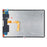 For Oppo Pad SE OPD2417 OEM Grade S LCD Screen and Digitizer Assembly Part (Without Logo) - 3
