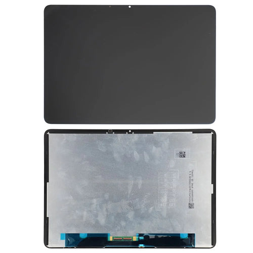 For vivo Pad5 OEM Grade S LCD Screen and Digitizer Assembly Part (Without Logo) - 1