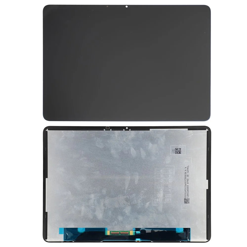For vivo Pad5 OEM Grade S LCD Screen and Digitizer Assembly Part (Without Logo) - 1