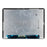 For vivo Pad5 OEM Grade S LCD Screen and Digitizer Assembly Part (Without Logo) - 3
