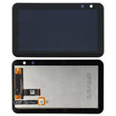For Amazon Echo Show 5 (1st Gen) OEM Grade S LCD Screen and Digitizer Assembly Replacement Part (Without Logo) - 1