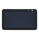 For Amazon Echo Show 5 (1st Gen) OEM Grade S LCD Screen and Digitizer Assembly Replacement Part (Without Logo) - 2