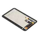 For Amazon Echo Show 5 (1st Gen) OEM Grade S LCD Screen and Digitizer Assembly Replacement Part (Without Logo) - 4