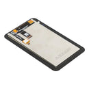 For Amazon Echo Show 5 (1st Gen) OEM Grade S LCD Screen and Digitizer Assembly Replacement Part (Without Logo) - 6