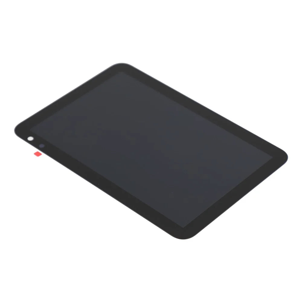 For Amazon Echo Show 8 (1st Gen) OEM Grade S LCD Screen and Digitizer Assembly Replacement Part (Without Logo) - Black - 4