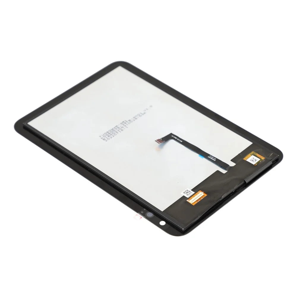 For Amazon Echo Show 8 (1st Gen) OEM Grade S LCD Screen and Digitizer Assembly Replacement Part (Without Logo) - Black - 5
